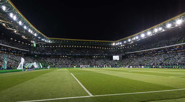 Sporting CP vs Man City: Champions League Betting Offers, Free Bets & Betting Tips